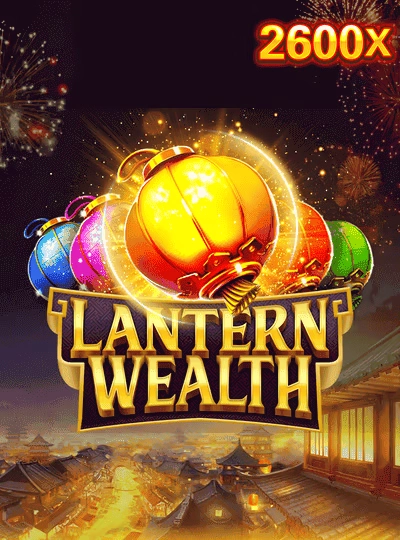 Lucky Fishing game cover